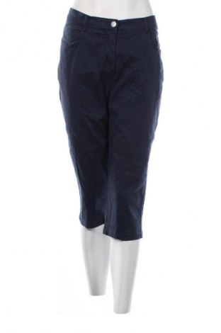 Γυναικείο παντελόνι Bexleys, Μέγεθος L, Χρώμα Μπλέ, Τιμή 2,99 €