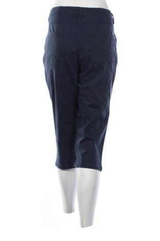 Γυναικείο παντελόνι Bexleys, Μέγεθος L, Χρώμα Μπλέ, Τιμή 2,99 €