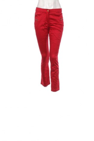 Damenhose Bpc Bonprix Collection, Größe S, Farbe Rot, Preis 3,99 €
