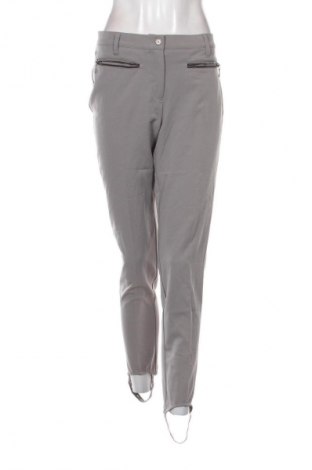 Női nadrág Bpc Bonprix Collection, Méret L, Szín Szürke, Ár 3 475 Ft