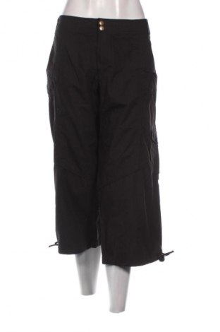 Dámské kalhoty  Bpc Bonprix Collection, Velikost XXL, Barva Černá, Cena  249,00 Kč