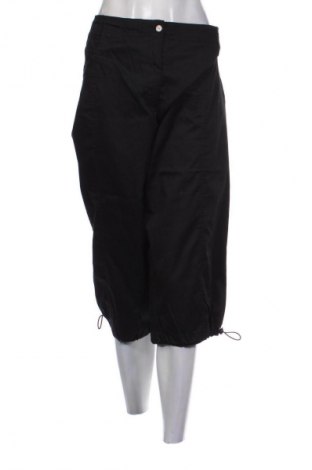 Dámské kalhoty  Bpc Bonprix Collection, Velikost XXL, Barva Černá, Cena  279,00 Kč