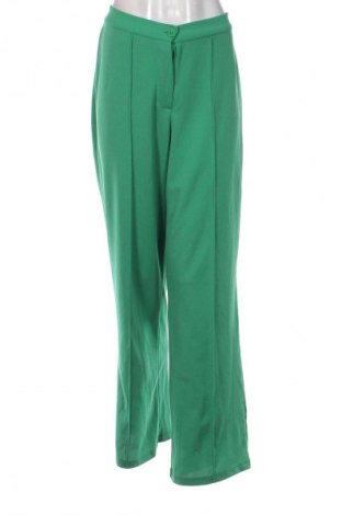 Damenhose Bubbleroom, Größe M, Farbe Grün, Preis 12,70 €