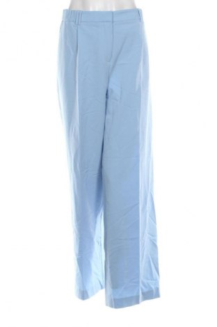 Dámské kalhoty  C&A, Velikost L, Barva Modrá, Cena  299,00 Kč