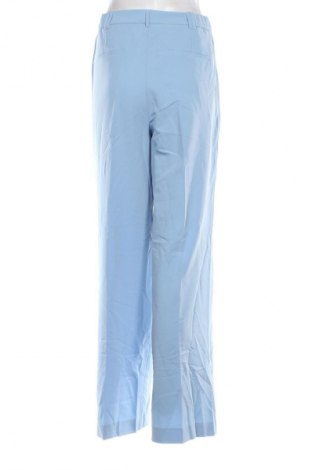 Dámské kalhoty  C&A, Velikost L, Barva Modrá, Cena  299,00 Kč