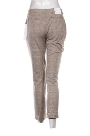 Damskie spodnie Calvin Klein, Rozmiar S, Kolor Kolorowy, Cena 544,99 zł