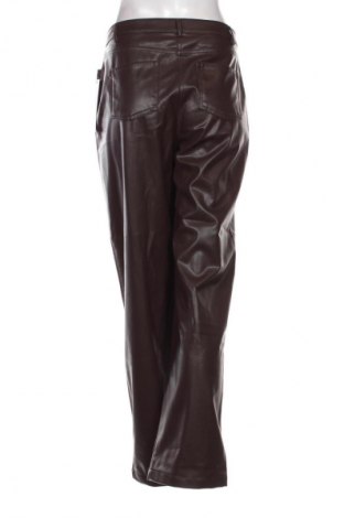 Női nadrág Calvin Klein, Méret M, Szín Barna, Ár 21 109 Ft