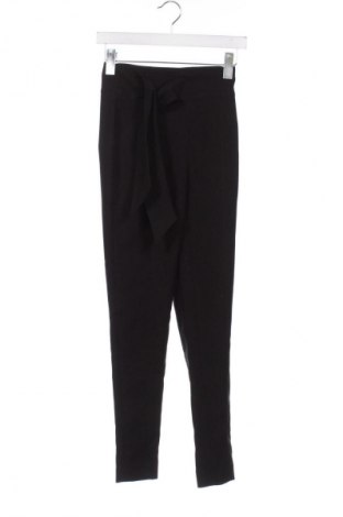 Női nadrág Calvin Klein, Méret XXS, Szín Fekete, Ár 53 649 Ft