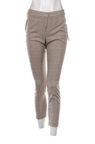 Pantaloni de femei Calvin Klein, Mărime S, Culoare Multicolor, Preț 604,99 Lei