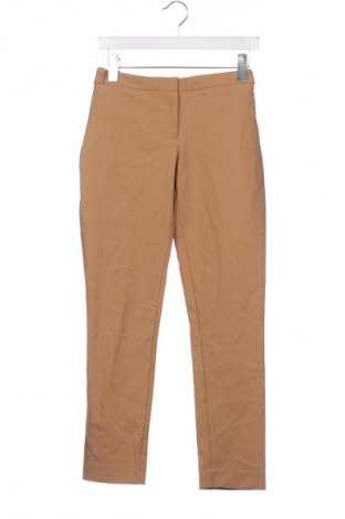 Дамски панталон Calvin Klein, Размер XS, Цвят Бежов, Цена 32,72 €