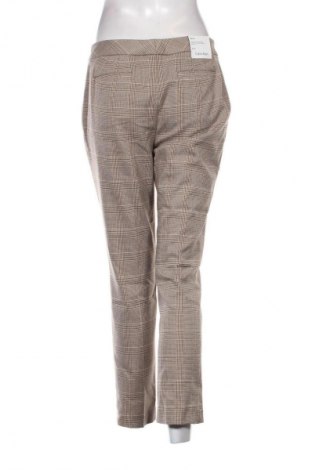 Дамски панталон Calvin Klein, Размер M, Цвят Многоцветен, Цена 91,00 €