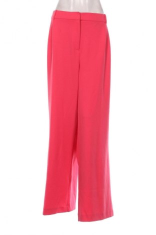 Pantaloni de femei Calvin Klein, Mărime 3XL, Culoare Roz, Preț 604,99 Lei