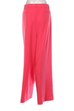 Pantaloni de femei Calvin Klein, Mărime 3XL, Culoare Roz, Preț 604,99 Lei