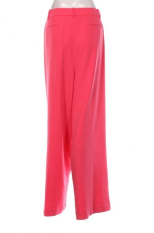 Damenhose Calvin Klein, Größe 4XL, Farbe Rosa, Preis € 124,99