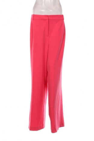 Damenhose Calvin Klein, Größe 4XL, Farbe Rosa, Preis € 124,99