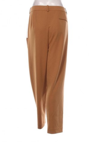 Damenhose Calvin Klein, Größe 3XL, Farbe Braun, Preis € 44,99