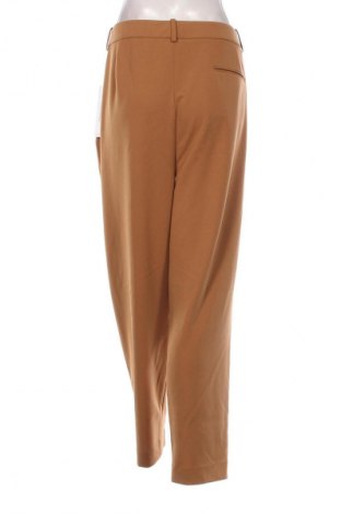 Női nadrág Calvin Klein, Méret 3XL, Szín Barna, Ár 46 999 Ft