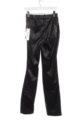 Damenhose Calvin Klein, Größe XS, Farbe Schwarz, Preis € 142,99
