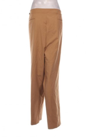 Pantaloni de femei Calvin Klein, Mărime 5XL, Culoare Portocaliu, Preț 694,99 Lei