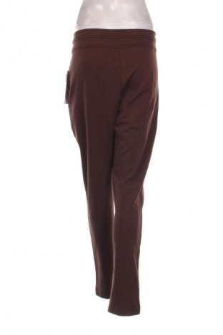 Dámské kalhoty  Calvin Klein, Velikost XXL, Barva Hnědá, Cena  3 049,00 Kč