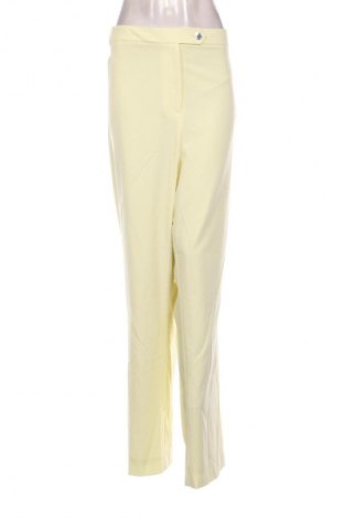 Dámské kalhoty  Calvin Klein, Velikost 5XL, Barva Žlutá, Cena  3 249,00 Kč
