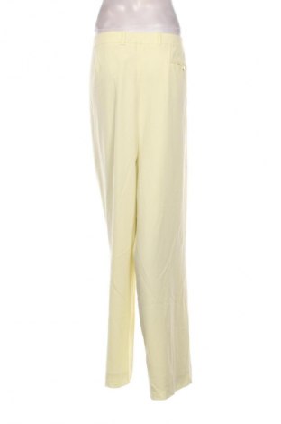 Dámské kalhoty  Calvin Klein, Velikost 5XL, Barva Žlutá, Cena  3 249,00 Kč