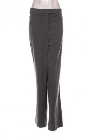 Damenhose Calvin Klein, Größe 4XL, Farbe Grau, Preis € 142,99