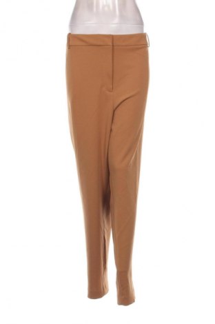 Dámské kalhoty  Calvin Klein, Velikost 4XL, Barva Oranžová, Cena  3 249,00 Kč