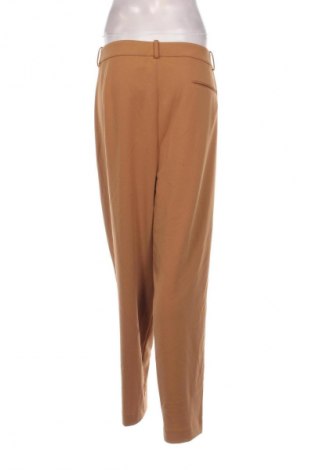 Dámské kalhoty  Calvin Klein, Velikost 4XL, Barva Oranžová, Cena  3 249,00 Kč