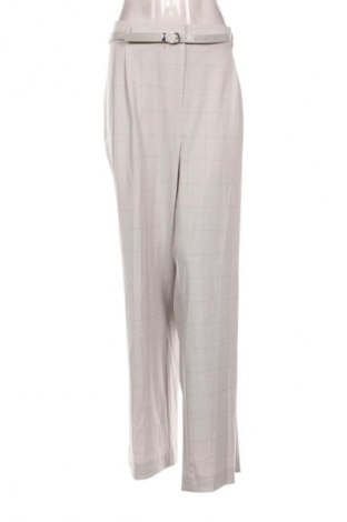 Damenhose Calvin Klein, Größe 4XL, Farbe Grau, Preis € 137,99