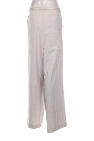 Damenhose Calvin Klein, Größe 4XL, Farbe Grau, Preis € 137,99