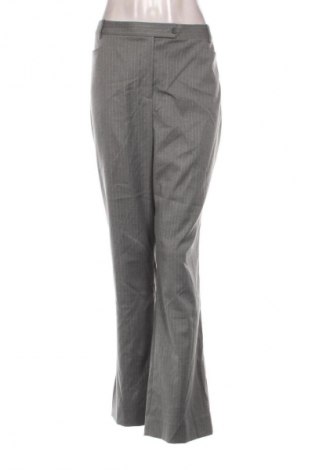 Dámské kalhoty  Calvin Klein, Velikost L, Barva Šedá, Cena  749,00 Kč