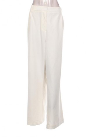 Damenhose Calvin Klein, Größe 5XL, Farbe Weiß, Preis € 137,99