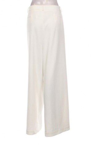 Damenhose Calvin Klein, Größe 5XL, Farbe Weiß, Preis € 137,99