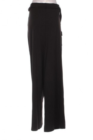 Pantaloni de femei Calvin Klein, Mărime XXL, Culoare Negru, Preț 694,99 Lei