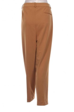 Dámské kalhoty  Calvin Klein, Velikost 4XL, Barva Oranžová, Cena  3 249,00 Kč