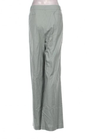 Pantaloni de femei Calvin Klein, Mărime XXL, Culoare Verde, Preț 448,99 Lei