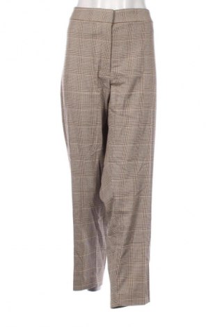 Pantaloni de femei Calvin Klein, Mărime 4XL, Culoare Multicolor, Preț 559,99 Lei
