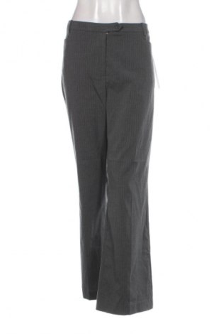 Damskie spodnie Calvin Klein, Rozmiar L, Kolor Szary, Cena 461,99 zł