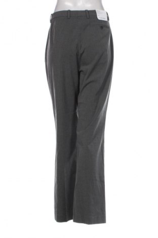 Damskie spodnie Calvin Klein, Rozmiar L, Kolor Szary, Cena 461,99 zł