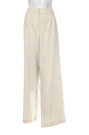 Damenhose Calvin Klein, Größe XL, Farbe Beige, Preis € 142,99