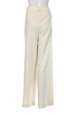 Damenhose Calvin Klein, Größe XL, Farbe Beige, Preis € 142,99