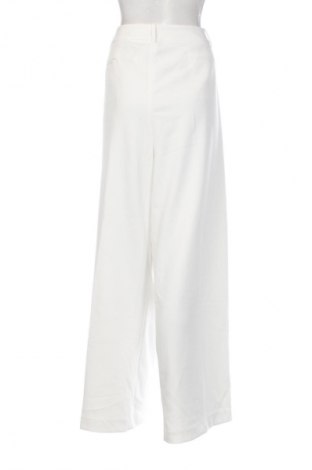 Damenhose Calvin Klein, Größe 4XL, Farbe Weiß, Preis € 142,99