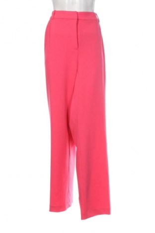 Damenhose Calvin Klein, Größe 4XL, Farbe Rosa, Preis € 142,99