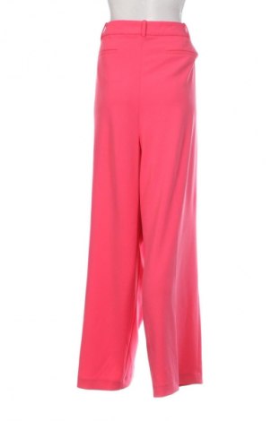 Damenhose Calvin Klein, Größe 4XL, Farbe Rosa, Preis € 142,99