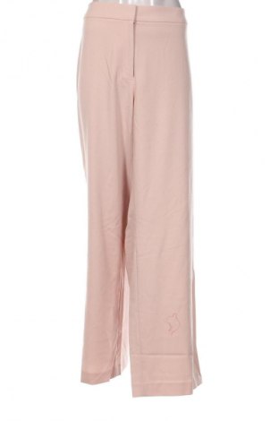 Damenhose Calvin Klein, Größe 3XL, Farbe Rosa, Preis € 142,99