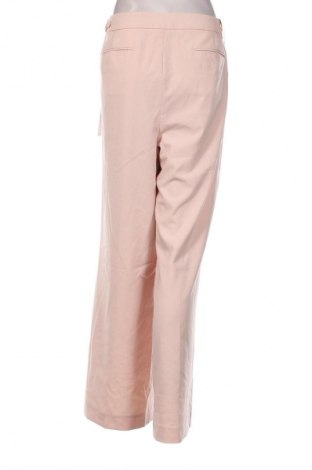 Damenhose Calvin Klein, Größe XXL, Farbe Rosa, Preis € 137,99
