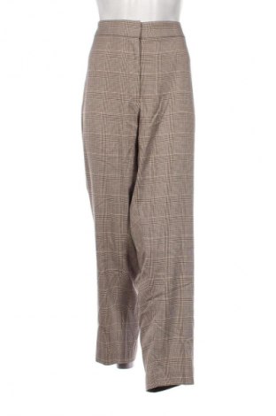 Pantaloni de femei Calvin Klein, Mărime 3XL, Culoare Multicolor, Preț 250,99 Lei
