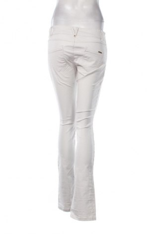 Γυναικείο παντελόνι Camaieu, Μέγεθος M, Χρώμα  Μπέζ, Τιμή 2,99 €