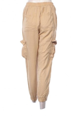 Γυναικείο παντελόνι Camaieu, Μέγεθος M, Χρώμα Καφέ, Τιμή 2,99 €